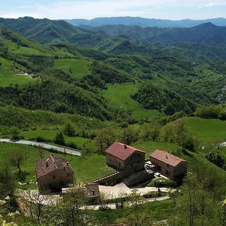 Terrazza Sul Parco