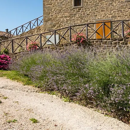 Terrazza Sul Parco