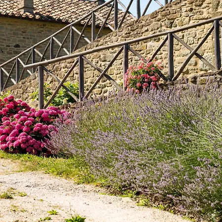 Terrazza Sul Parco Appartement