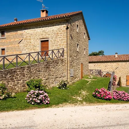 Terrazza Sul Parco Appartement Bagno di Romagna