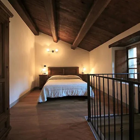 Apartament Terrazza Sul Parco