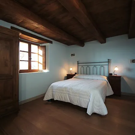 Apartament Terrazza Sul Parco Bagno di Romagna