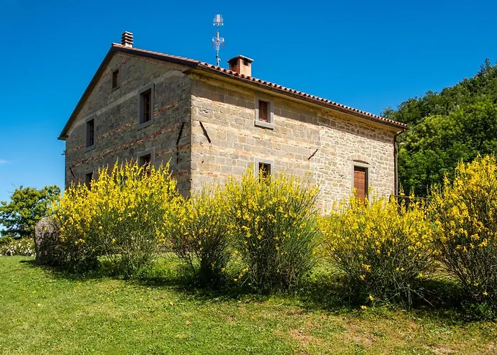 Appartement Terrazza Sul Parco *