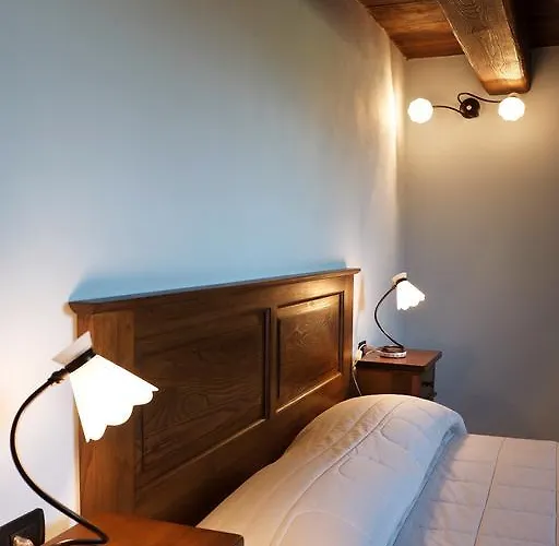 Terrazza Sul Parco Appartement