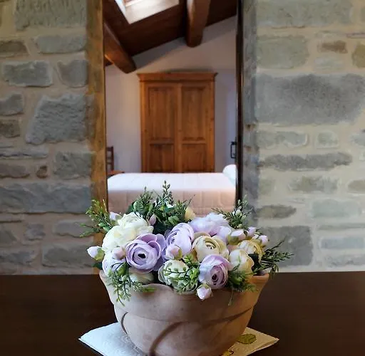 Terrazza Sul Parco Appartement