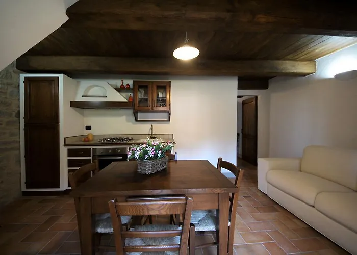 Terrazza Sul Parco *