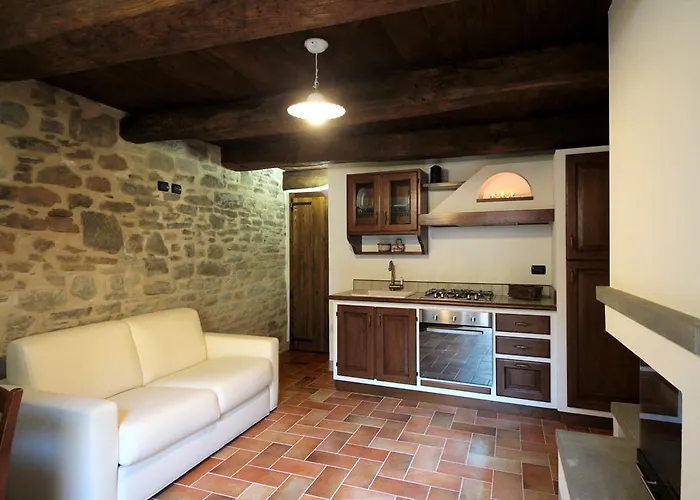 Terrazza Sul Parco *