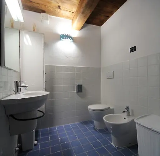 Terrazza Sul Parco Appartement *