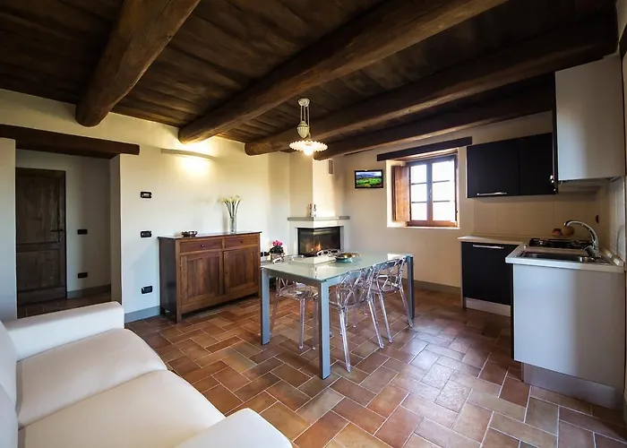 Terrazza Sul Parco *