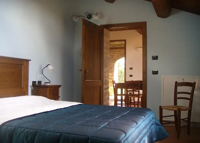 Terrazza Sul Parco *