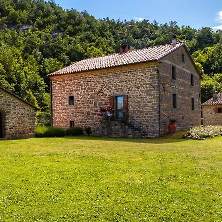 Terrazza Sul Parco * 바뇨디로마냐