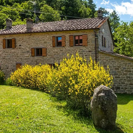 Terrazza Sul Parco 아파트 *