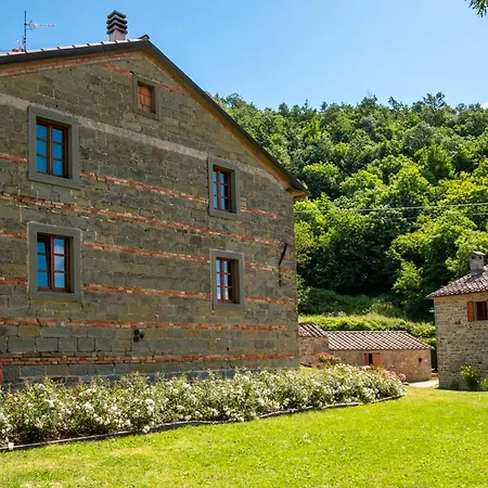 Terrazza Sul Parco * バーニョ・ディ・ロマーニャ