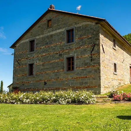 Terrazza Sul Parco アパート