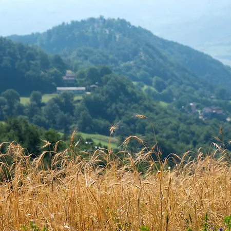 아파트 Terrazza Sul Parco