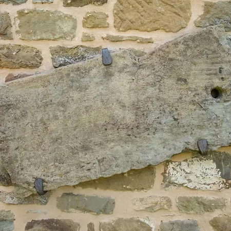 Terrazza Sul Parco アパート *