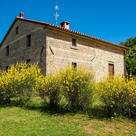 アパート Terrazza Sul Parco *