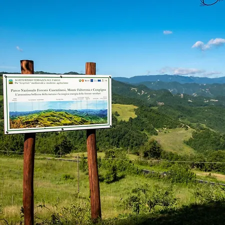 Terrazza Sul Parco *