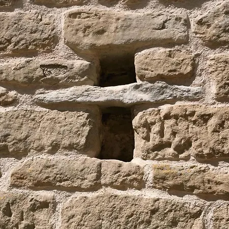 아파트 Terrazza Sul Parco