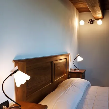 Terrazza Sul Parco 아파트