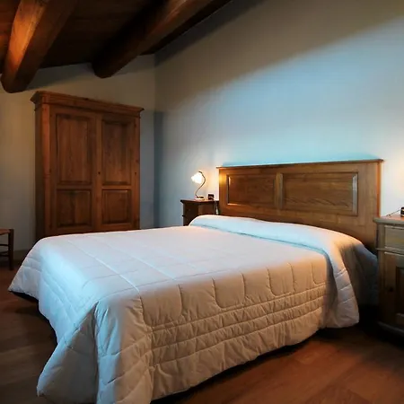 Terrazza Sul Parco * 바뇨디로마냐