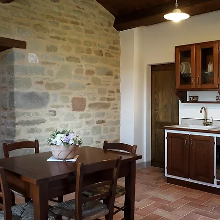 Terrazza Sul Parco 바뇨디로마냐