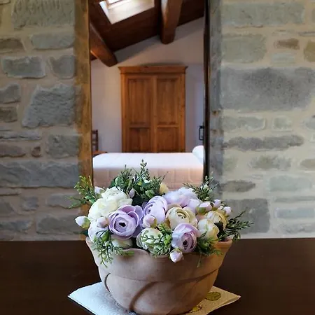 Terrazza Sul Parco アパート