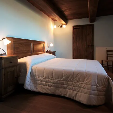 Terrazza Sul Parco 아파트