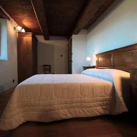 Terrazza Sul Parco * 바뇨디로마냐