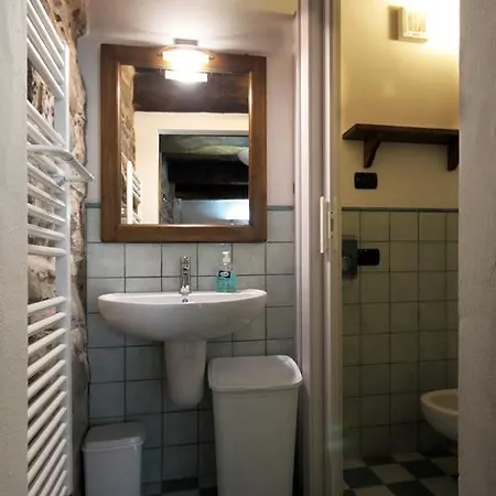 Terrazza Sul Parco * 바뇨디로마냐