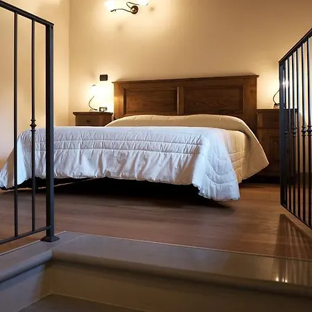 Terrazza Sul Parco * 바뇨디로마냐