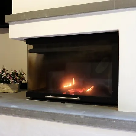 Terrazza Sul Parco バーニョ・ディ・ロマーニャ