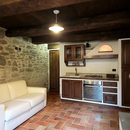 Terrazza Sul Parco *