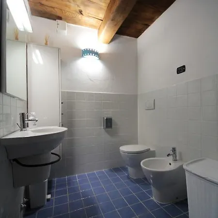 Terrazza Sul Parco 아파트 *