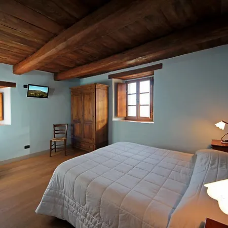 Terrazza Sul Parco 바뇨디로마냐