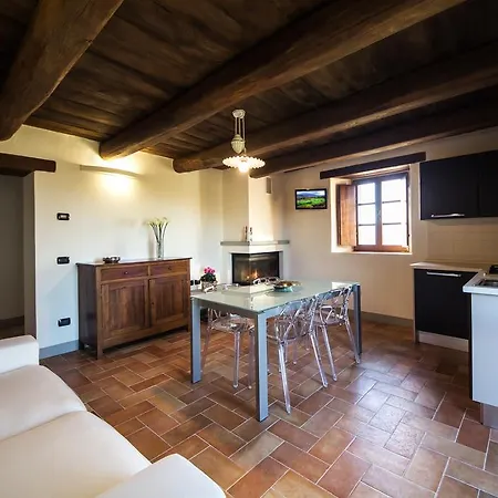 Terrazza Sul Parco *