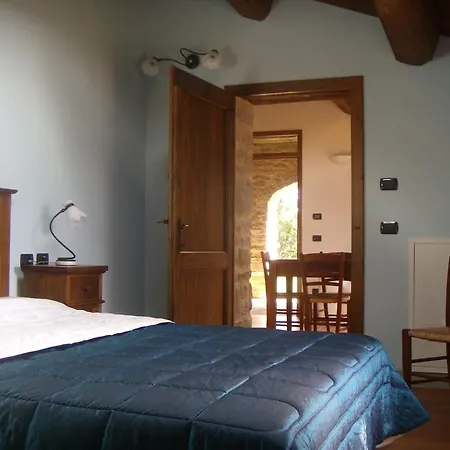 Terrazza Sul Parco *