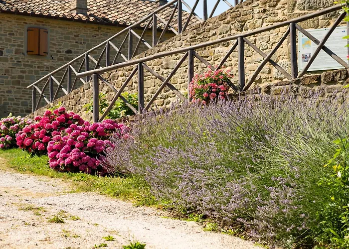 Terrazza Sul Parco Lägenhet