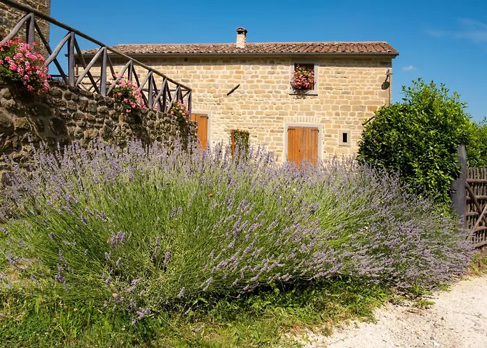 Lägenhet Terrazza Sul Parco