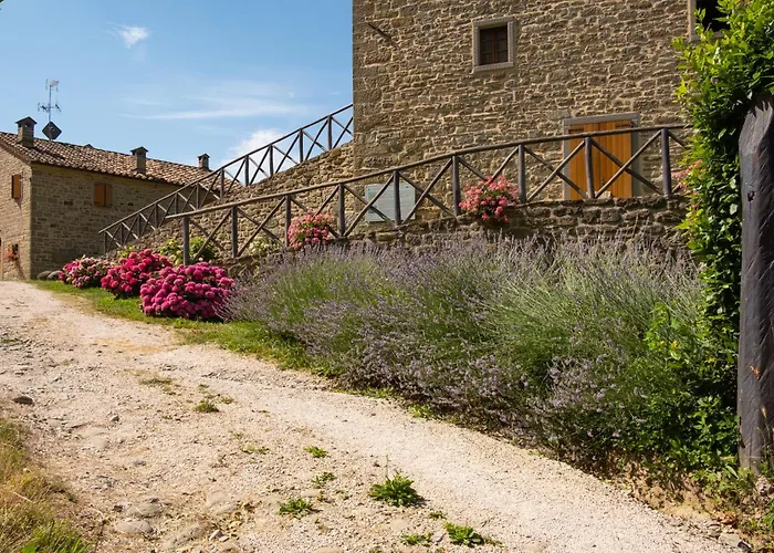 Terrazza Sul Parco *