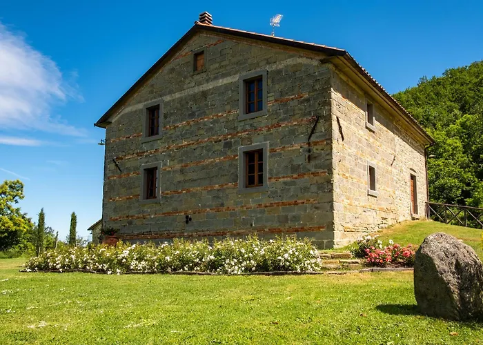 Terrazza Sul Parco Daire