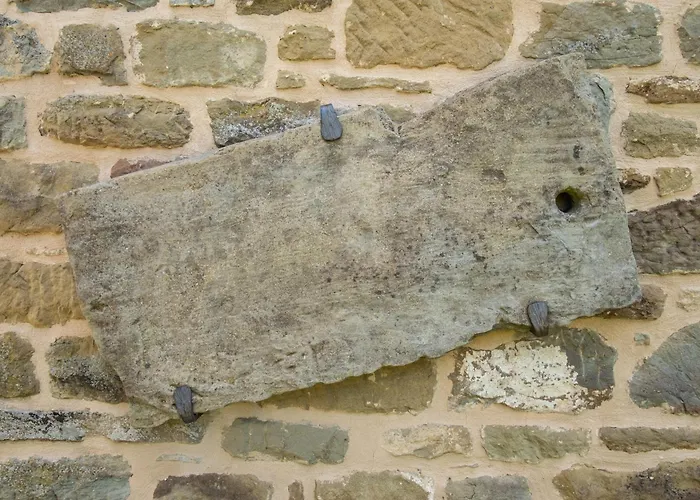 Terrazza Sul Parco Daire *