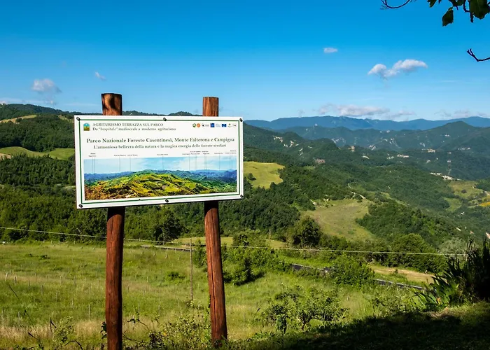Terrazza Sul Parco *