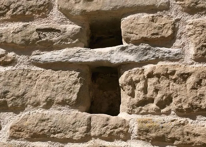 Daire Terrazza Sul Parco