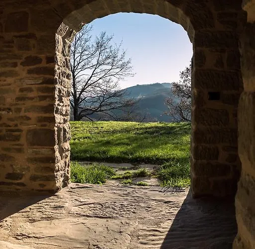 Lägenhet Terrazza Sul Parco