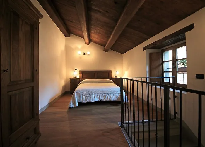 Daire Terrazza Sul Parco