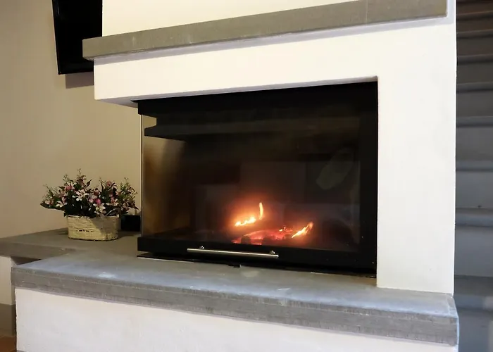 Terrazza Sul Parco Bagno di Romagna