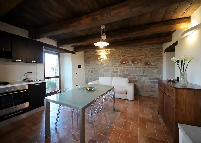 Terrazza Sul Parco Daire *