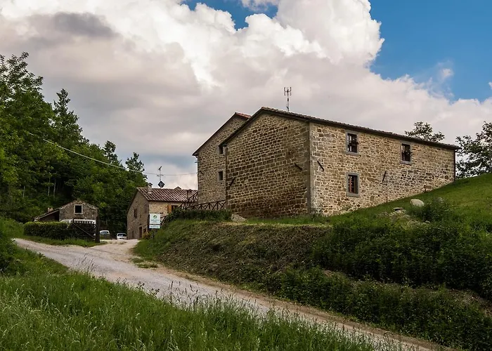 Terrazza Sul Parco Lägenhet *